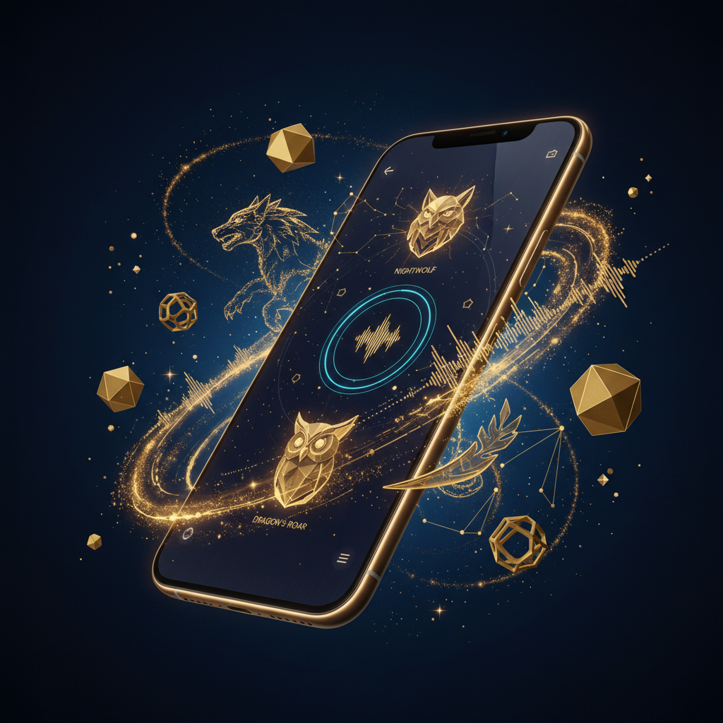 Sukoon Star App Interface